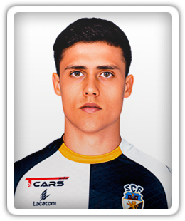Player face