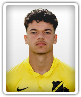 Omar Mekkaoui