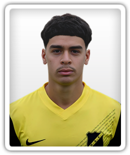 Player face