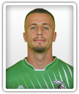 Player face