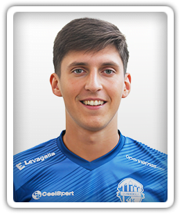 Alejandro Fidalgo
