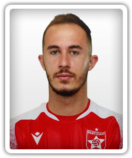 Player face