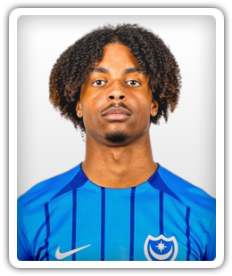 Player face