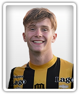 Player face