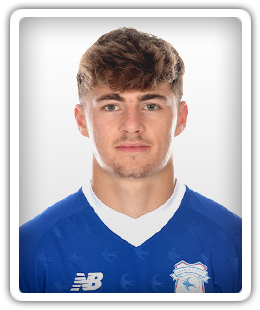 Player face