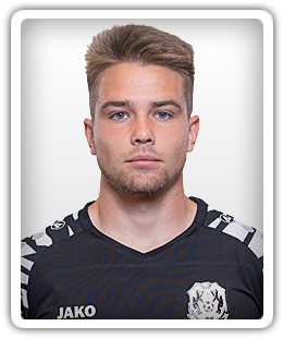 Player face