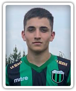 Gonzalo Sarsotto