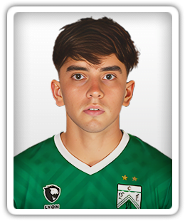 Player face