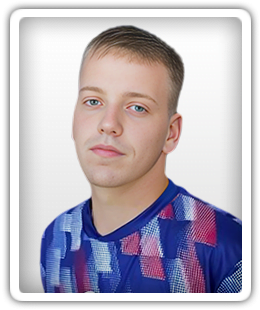Player face