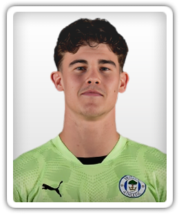 Player face