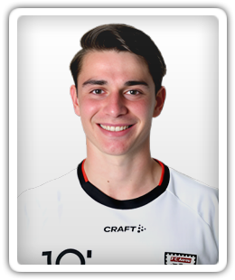 Silvan Schwegler