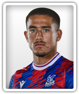 Player face