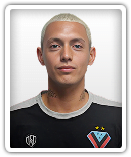Jonatan Bogado