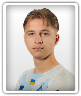 Dmytro Melnichenko