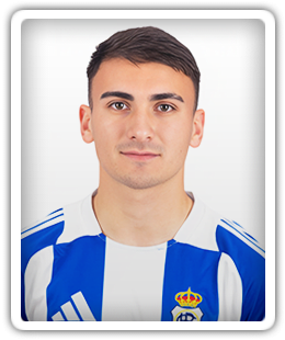 Player face