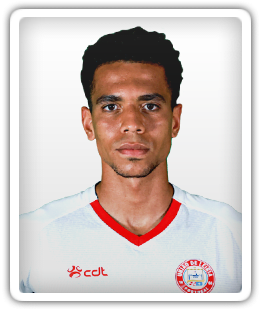 Player face
