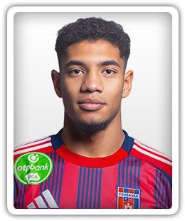 Player face