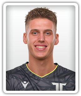 Player face