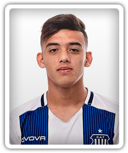 Player face
