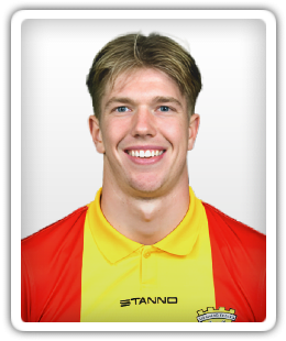 Robbin Weijenberg