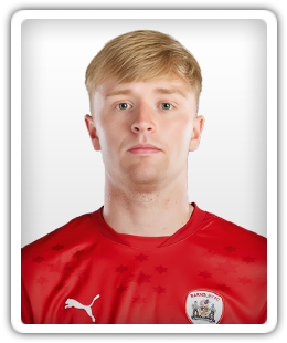 Player face