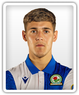 Player face