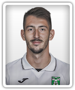 Player face