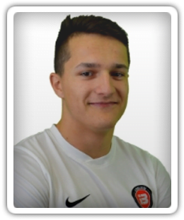 Kristian Dakič