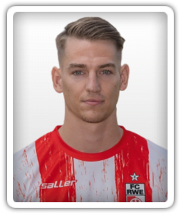 Player face