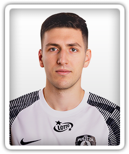 Player face