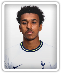 Player face