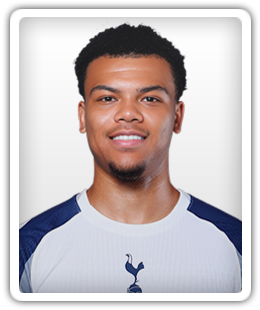 Player face