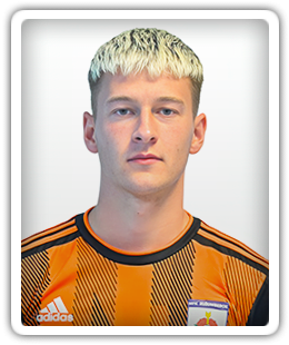 Player face
