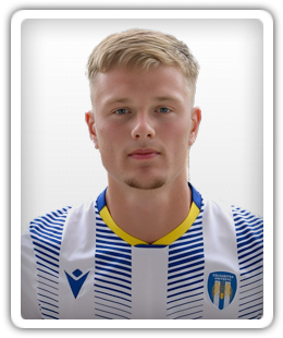 Player face