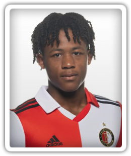 Player face