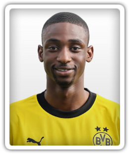 Player face