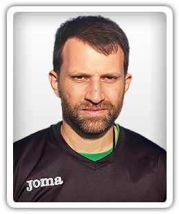 Player face