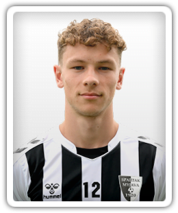 Player face