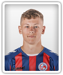 Player face