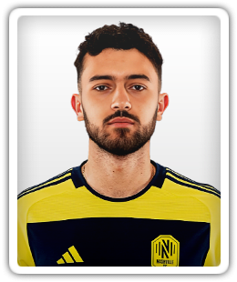 Player face
