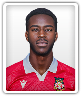 Player face