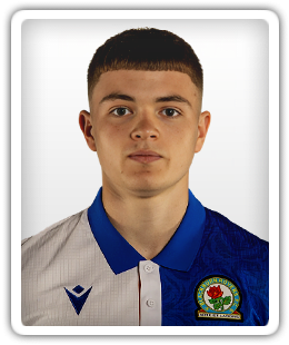 Player face