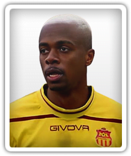 Player face