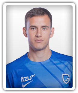 Luka Lukanić