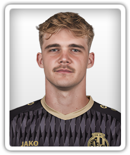 Player face