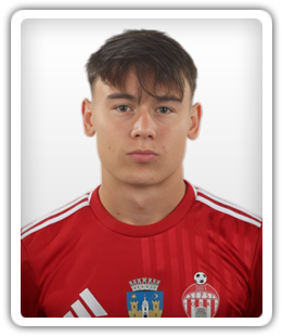 Ákos Nistor