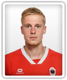 Van Den Bosch