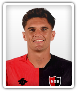 Player face