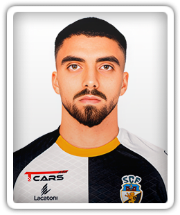 Player face