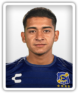 Gary Moya